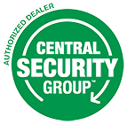 Central Security Group